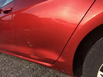 Volkswagen Golf TRENDLINE 1.6 TDI picture 16