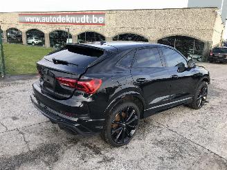 Schadeauto Audi RS SPORTBACK 2020/7