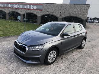 Unfallwagen Skoda Fabia 1.0 1901/1