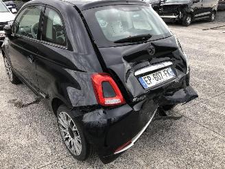 Fiat 500 1.2 picture 8