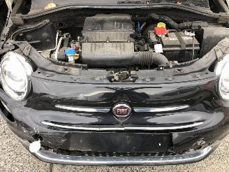 Fiat 500 1.2 picture 21
