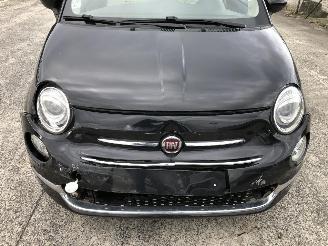 Fiat 500 1.2 picture 24