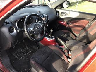 Nissan Juke 1.6 picture 6