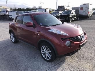 Nissan Juke 1.6 picture 2