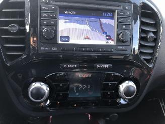 Nissan Juke 1.6 picture 13