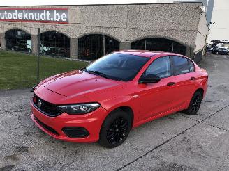 krockskadad bil auto Fiat Tipo 1.4 2019/10