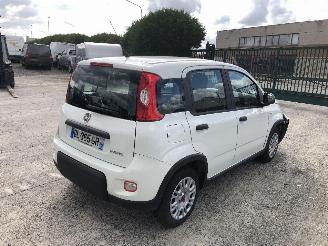 škoda osobní automobily Fiat Panda 1.0 HYBRIDE 2022/12