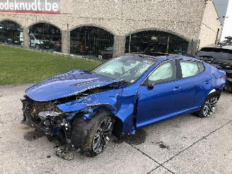 Kia Stinger 2.0 TURBO picture 3