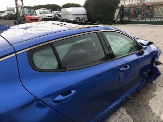 Kia Stinger 2.0 TURBO picture 8