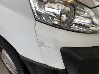 Citroën Jumpy 1.6 HDI picture 10