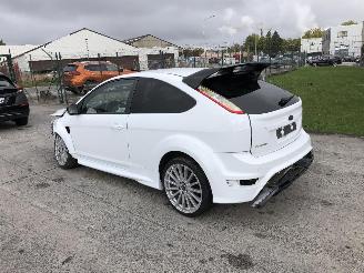 damaged passenger cars Ford Focus 2.5 RS 2009/4