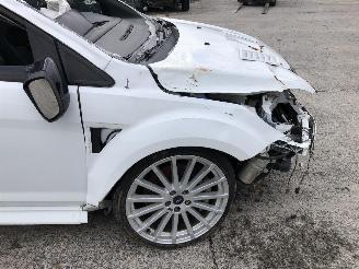 Ford Focus 2.5 RS picture 17