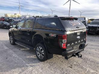 Schadeauto Ford Ranger 3.2 TDCI WILDTRACK 2016/9