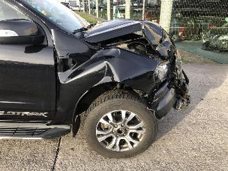 Ford Ranger 3.2 TDCI WILDTRACK picture 17