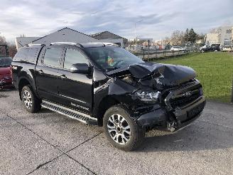 Ford Ranger 3.2 TDCI WILDTRACK picture 4