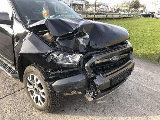 Ford Ranger 3.2 TDCI WILDTRACK picture 7