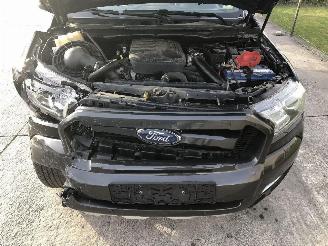 Ford Ranger 3.2 TDCI WILDTRACK picture 11