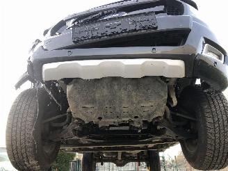 Ford Ranger 3.2 TDCI WILDTRACK picture 24