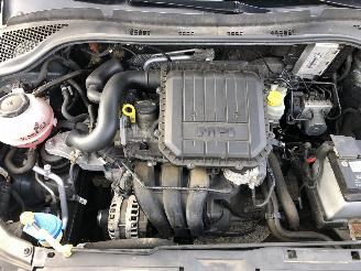 Skoda Fabia COMBI 1.0I picture 21