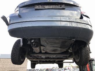 Skoda Fabia COMBI 1.0I picture 22