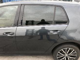 Volkswagen Golf ALLSTAR picture 4