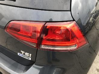 Volkswagen Golf ALLSTAR picture 2