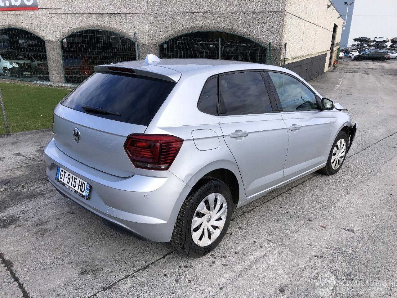 Volkswagen Polo 1.6 TDI