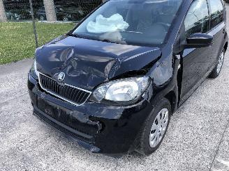 Skoda Citigo AMBITION 1.0 picture 6