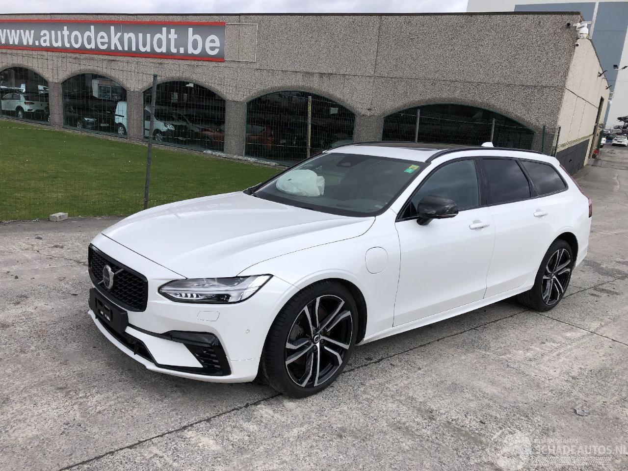 Volvo V-90 2.0 HYBRIDE T8