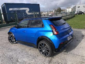 Avarii autoturisme Renault Alpine A 290 GT 2025/8