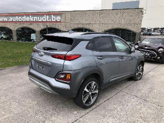 Auto incidentate Hyundai Kona 1.0 TURBO GDI 2020/1