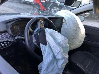 Dacia Sandero 1.0 I picture 5