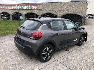 Schadeauto Citroën C3 1.2 2022/3