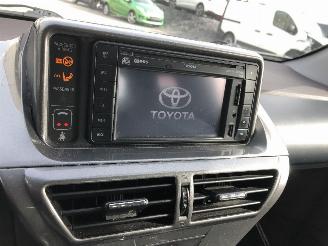 Toyota iQ 1.0 picture 18
