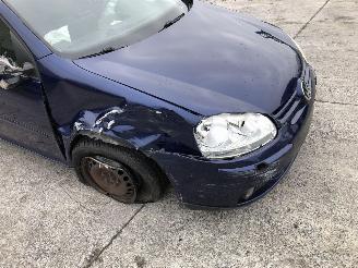 Volkswagen Golf 1.4 I picture 7