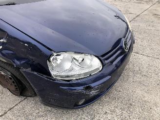 Volkswagen Golf 1.4 I picture 12