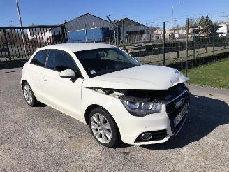 Audi A1 1.6 TDI picture 4