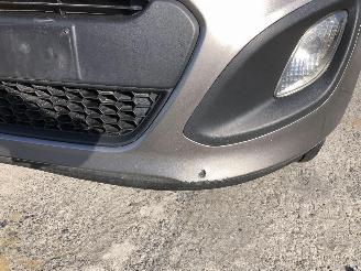 Kia Picanto 1.0 picture 14