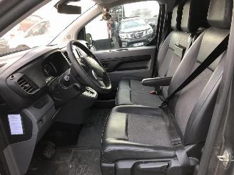 Citroën Jumpy ELECTRIQUE picture 6