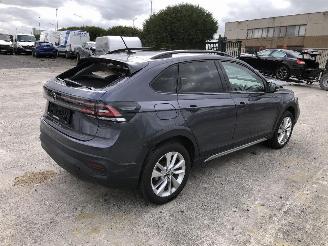 uszkodzony samochody osobowe Volkswagen Taigo 1.0 TSI  DSG 2025/3