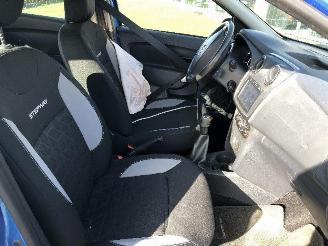 Dacia Sandero STEPWAY picture 13