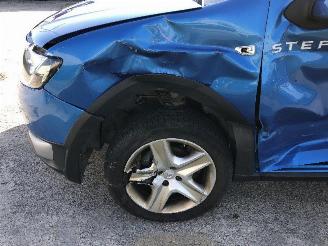 Dacia Sandero STEPWAY picture 5
