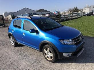 Dacia Sandero STEPWAY picture 11