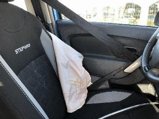 Dacia Sandero STEPWAY picture 14