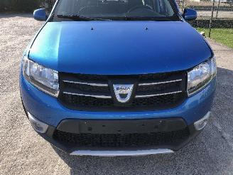 Dacia Sandero STEPWAY picture 10