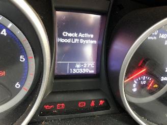 Hyundai Santa Fe 2.0 CRDI  4WD picture 24