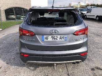 Hyundai Santa Fe 2.0 CRDI  4WD picture 7