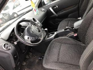 Nissan Qashqai 1.6 I picture 17