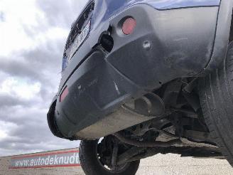 Nissan Qashqai 1.6 I picture 23