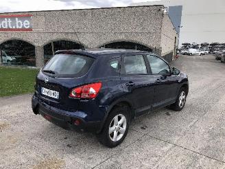 Nissan Qashqai 1.6 I picture 5